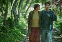 Dependenti de dragoste / Idila de noiembrie – in februarie la Warner TV Dependenti de dragoste Idila de noiembrie - in februarie la Warner TV