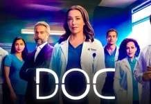 Doc – un nou serial despre medici disponibil pe Max Doc - un nou serial despre medici disponibil pe Max