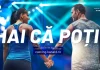 Hai ca poti! – un nou game show la Kanal D Hai ca poti! - un nou game show la Kanal D
