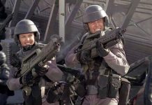 Infanteria stelara / Taxi – filme Film Mania Infanteria stelara Taxi - filme Film Mania