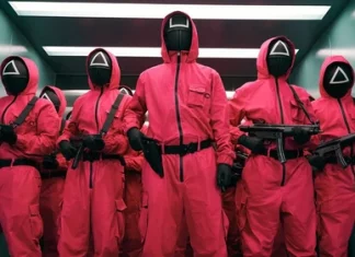 Jocul Calamarului: Sezonul 3 pe Netflix – Ce stim pana acum Jocul Calamarului Sezonul 3 pe Netflix – Ce stim pana acum