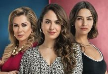 Mi amor sin tiempo / Varstele iubirii pe Acasa Gold Mi amor sin tiempo Varstele iubirii pe Acasa Gold