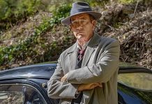 Monsieur Spade: Un detectiv legendar / O prietenie periculoasa – premiere Epic Drama Monsieur Spade Un detectiv legendar O prietenie periculoasa - premiere Epic Drama