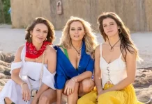 Netflix adauga filmul romanesc Retreat Vama Veche Netflix adauga filmul romanesc Retreat Vama Veche