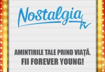 Nostalgia TV HD – disponibil si in grila NextGen Nostalgia TV HD - disponibil si in grila NextGen