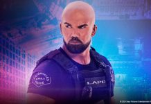 SWAT / SEAL Team – sezonul 7 la AXN SWAT SEAL Team - sezonul 7 la AXN