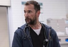 The Pitt – serialul medical se va vedea pe Max The Pitt - serialul medical se va vedea pe Max