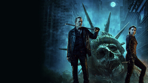 The Walking Dead: Dead city – in premiera la AMC The Walking Dead Dead city - in premiera la AMC