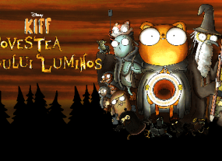 Weekendul Miraculos al Iubirii la Disney Channel Weekend-ul Miraculos al Iubirii la Disney Channel