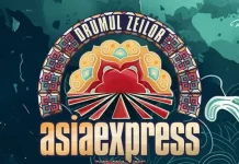 Asia Express: Drumul zeilor – sezonul 8 – lista concurenti Asia Express Drumul zeilor - sezonul 8 - lista concurenti