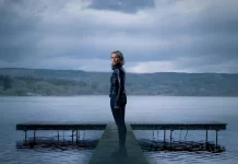 BBC First difuzeaza Blackshore BBC First difuzeaza Blackshore