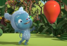 Chuggington / Murdarel in Okido – sezoane noi din martie la JimJam Chuggington Murdarel in Okido - sezoane noi din martie la JimJam