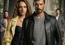 Dragoste fara hotare – premiera Kanal D Dragoste fara hotare - premiera Kanal D