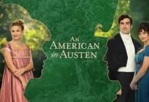 Fulgi de zapada / O americanca in Austin – luna femeii la Diva Fulgi de zapada O americanca in Austin - luna femeii la Diva