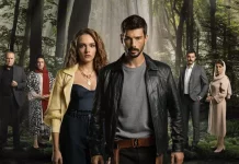 Kanal D: a fost anuntata grila de primavara 2025 Kanal D a fost anuntata grila de primavara 2025