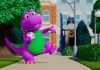Lumea lui Barney si Batrotii revin la Cartoonito Lumea lui Barney si Batrotii revin la Cartoonito