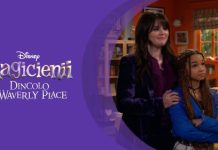 Magicienii: Dincolo de Waverly Place – premiera Disney Channel Magicienii Dincolo de Waverly Place - premiera Disney Channel