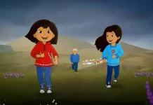 Molly din Denali – in premiera la MiniMax Molly din Denali - in premiera la MiniMax