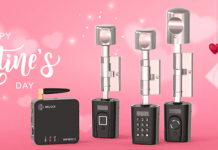 Reduceri WELOCK de Valentine’s Day