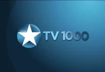 TV1000 devine Viasat Kino TV1000 devine Viasat Kino
