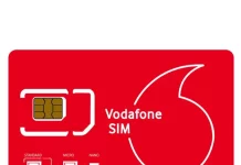 Vodafone introduce o noua taxa pentru cartelele prepay Vodafone introduce o noua taxa pentru cartelele prepay