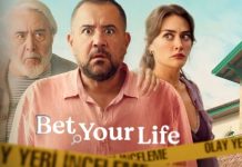 Bet your life – sezonul 2 Netflix Bet your life - sezonul 2 Netflix