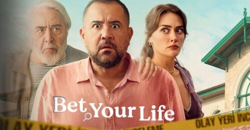 Bet your life – sezonul 2 Netflix Bet your life - sezonul 2 Netflix