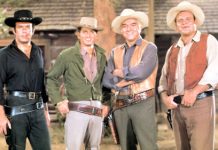 Bonanza: serialul western se va vedea la Nostalgia TV Bonanza serialul western se va vedea la Nostalgia TV