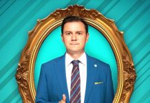 Candidatul perfect – din 12 martie pe Netflix Candidatul perfect - din 12 martie pe Netflix