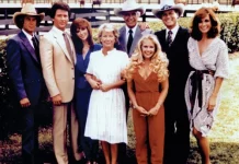 Dallas se va vedea online pe Voyo Dallas se va vedea online pe Voyo