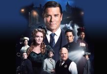 Detectivul Murdoch – sezonul 18 va avea premiera la Epic Drama Detectivul Murdoch - sezonul 18 va avea premiera la Epic Drama