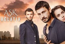 Dragostea te va face sa plangi – va avea premiera la Kanal D2 Dragostea te va face sa plangi - va avea premiera la Kanal D2