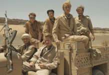 Familia noastra / Eroi si ticalosi din martie in biblioteca Focus Sat Familia noastra Eroi si ticalosi din martie in biblioteca Focus Sat