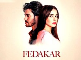 Fedakar / Dragoste de sora – din martie la Happy Channel Fedakar Dragoste de sora - din martie la Happy Channel