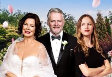 Fiica miresei / Idila la podgorie – filme DIVA Fiica miresei Idila la podgorie - filme DIVA