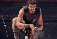 Gladiatorul II din mai pe SkyShowTime Gladiatorul II din mai pe SkyShowTime