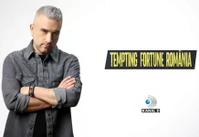 Kanal D pregateste lansarea Tempting Fortune Kanal D pregateste lansarea Tempting Fortune