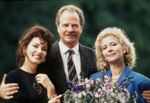 Mostenirea familiei Guldenburg – in curand la Nostalgia TV Mostenirea familiei Guldenburg - in curand la Nostalgia TV