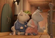 Sam si Julia – premiera JimJam Sam si Julia - premiera JimJam