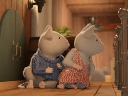 Sam si Julia – premiera JimJam Sam si Julia - premiera JimJam