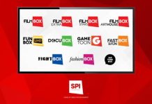 Unde se pot vedea posturile Filmbox / SPI? Unde se pot vedea posturile Filmbox SPI