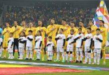 Unde vedem Romania – Bosnia si San Marino – Romania? Unde vedem Romania - Bosnia si San Marino - Romania