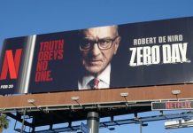 Zero Day cu Robert DeNiro – ar putea avea sezonul 2 desi nu a fost confirmat de Netflix Zero Day cu Robert DeNiro - ar putea avea sezonul 2 desi nu a fost confirmat de Netflix