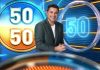 50/50 – o noua emisiune concurs la Prima TV 5050 - o noua emisiune concurs la Prima TV