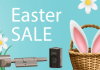 Campania WELOCK Easter Sale 2025: Reduceri si solutii Smart pentru siguranta casei Campania WELOCK Easter Sale 2025 Reduceri si solutii Smart pentru siguranta casei