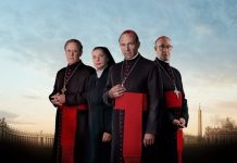 Conclave / Civil War – din aprilie pe Focus Sat Conclave Civil War - din aprilie pe Focus Sat