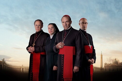 Conclave / Civil War – din aprilie pe Focus Sat Conclave Civil War - din aprilie pe Focus Sat