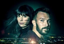 Crime in Helsinki – sezonul 2 disponibil online la Focus Sat Crime in Helsinki - sezonul 2 disponibil online la Focus Sat1