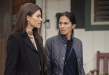 Doamna de la curatenie – sezonul 4 este disponibil pe MAX Doamna de la curatenie - sezonul 4 este disponibil pe MAX