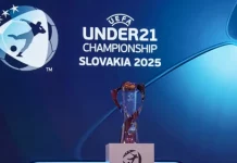Euro U21 2025 se vede la Pro TV, Pro Arena si VOYO Euro U21 2025 se vede la Pro TV, Pro Arena si VOYO